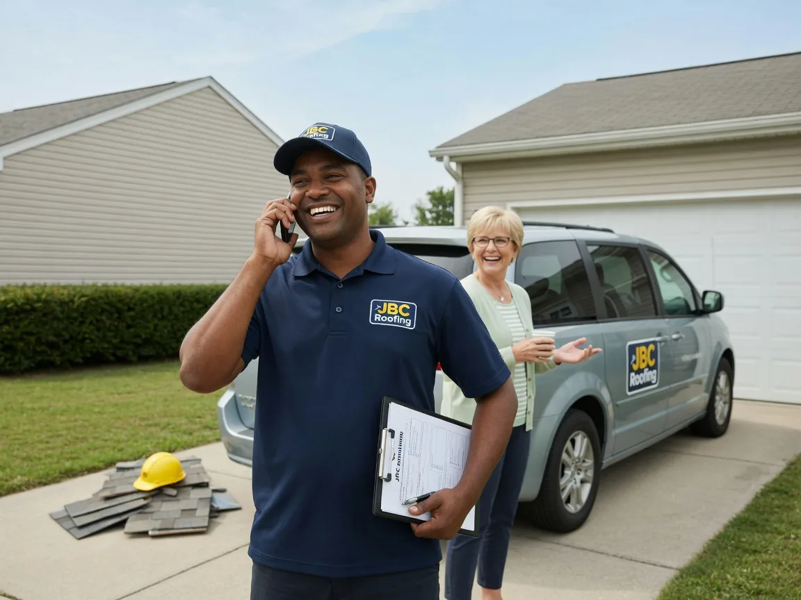Roof Replacement West Union, SC FAQs